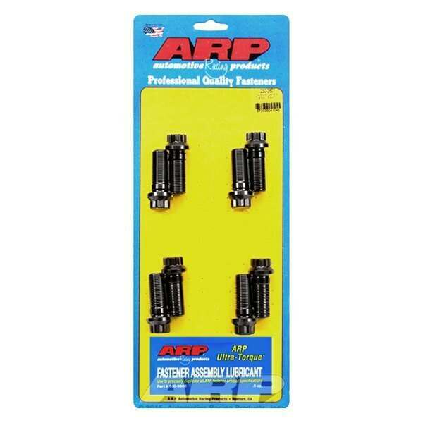 ARP Chevy/GM 6.6L diesel flexplate bolt kit - 230-2801