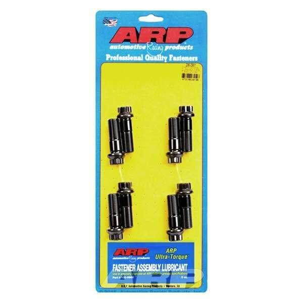 ARP Chevy/GM 6.6L Duramax diesel flexplate bolt kit - 230-2901
