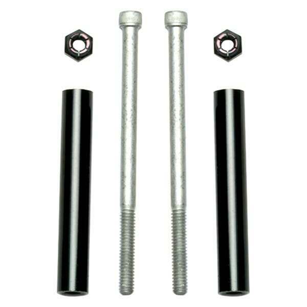 Wilwood Bridge Bolt Kit - SL4/6 1.25in -2Pk - 230-5978