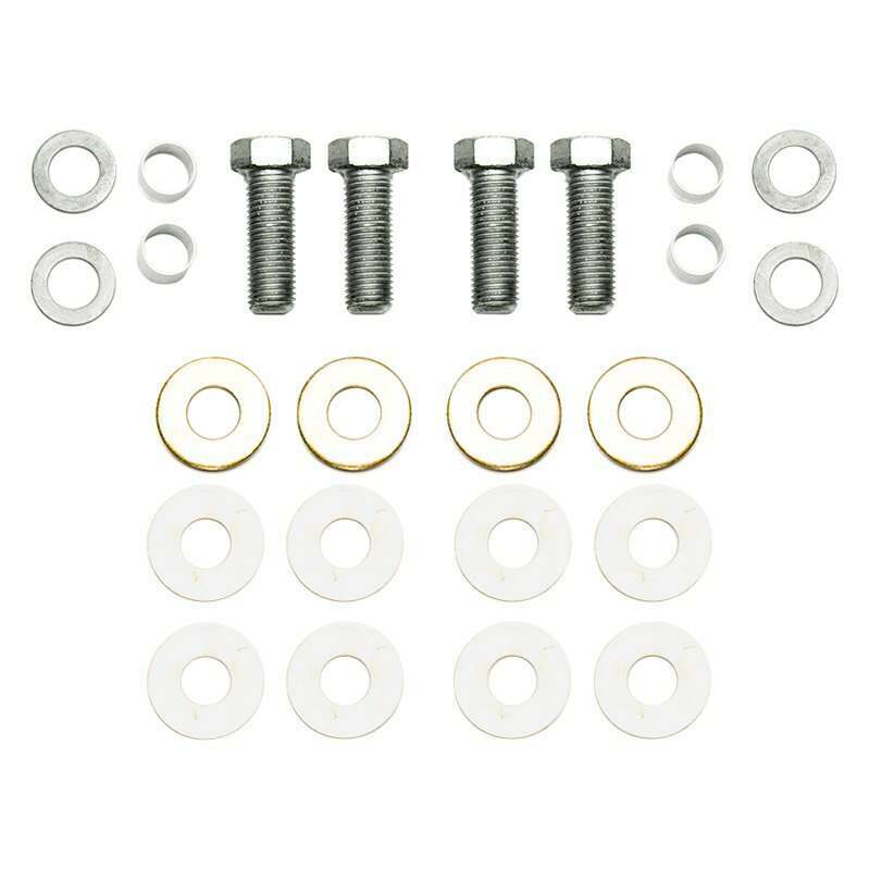 Wilwood Bolt Kit - Caliper Bracket / Integra/Civic - 230-6364