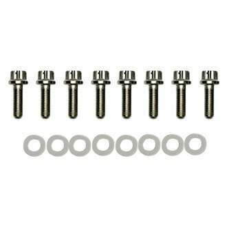 Wilwood Bolt Kit - 1/4-28 x.75- 8 pk. - 230-7011