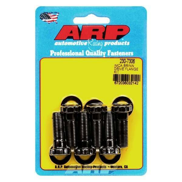 ARP IMCA, Brinn drive flange kit - 230-7306