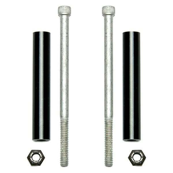 Wilwood Bridge Bolt Kit - FSL4 for 1.10in Rotor -2Pk - 230-7540