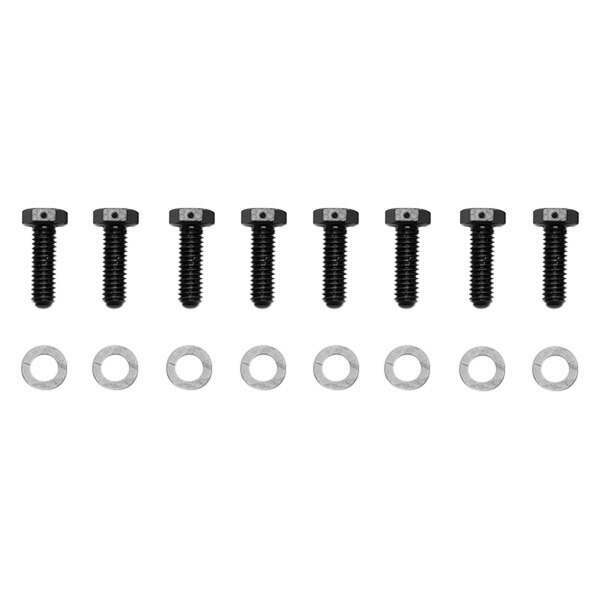 Wilwood Bolt Kit - Hat/Rotor 5/16-18 x 1.00 8 pack - 230-8390
