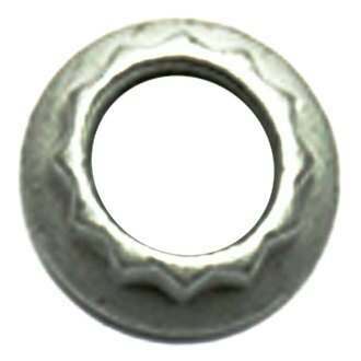 Wilwood Self Lock Nut 7/16-20 12 Point - 230-9182