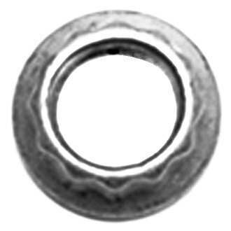 Wilwood Hex Locking Nut - 3/8-2 - Low Height