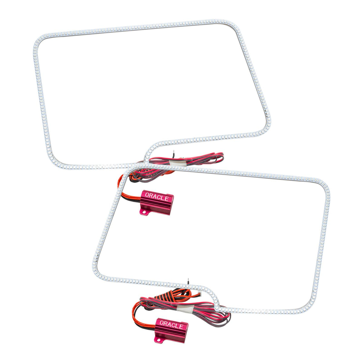 Oracle Lighting Led Halo Kit, White (2010-2014 F-150) - 2300-001