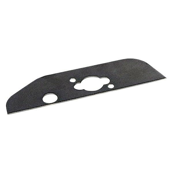Moroso Baffle, Oil Pan, Sbc - 23000