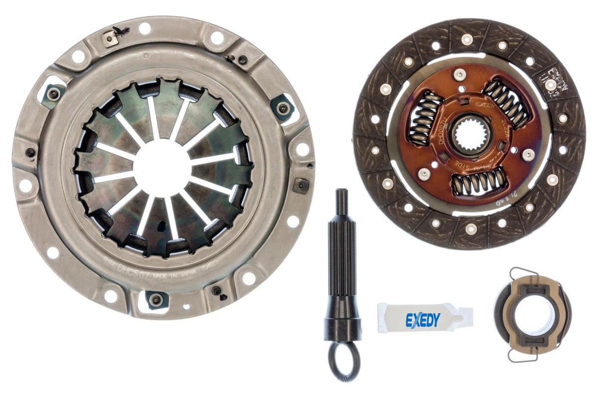 Exedy Racing EXEDY OEM Clutch Kit for DAIHATSU (1988-1992 Charade) - 23001
