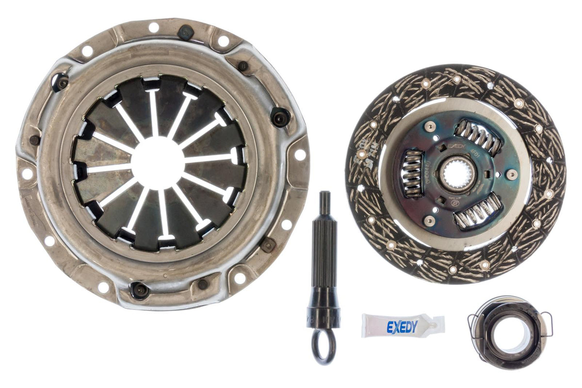 Exedy Racing EXEDY OEM Clutch Kit for DAIHATSU (1989-1992 Charade) - 23002