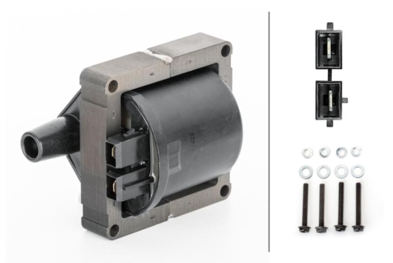 Hella Ignition Coils - 230035211
