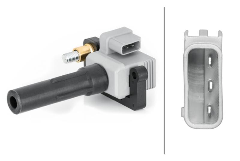 Hella Ignition Coils - 230036021