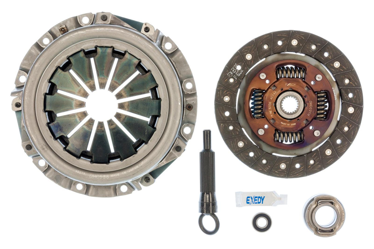 Exedy Racing EXEDY OEM Clutch Kit for DAIHATSU (1990-1992 Rocky) - 23003