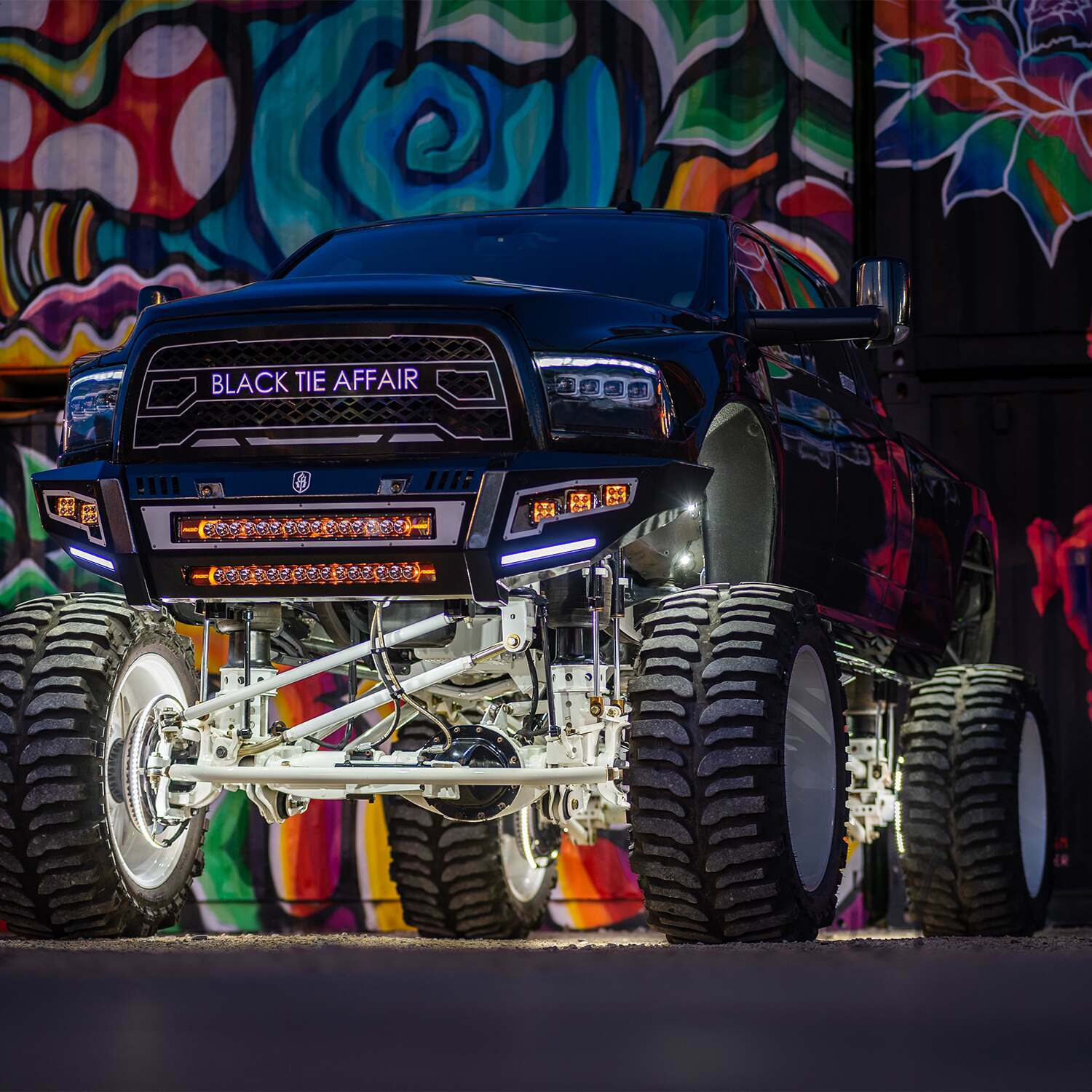 RIGID Industries Radiance+ 30 Inch Rgbw Light Bar - 230053