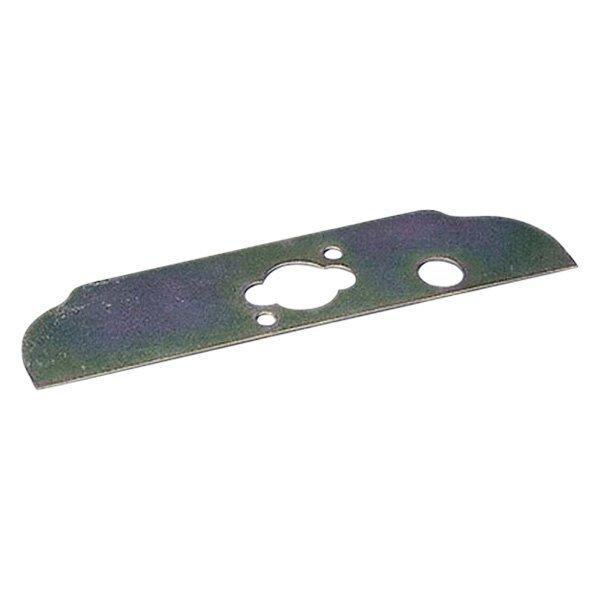 Moroso Baffle, Oil Pan, Bbc - 23010