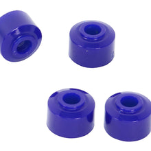 SuperPro Suspension Stabilizer Bar Bushing Kit - SPF2092B-4SK