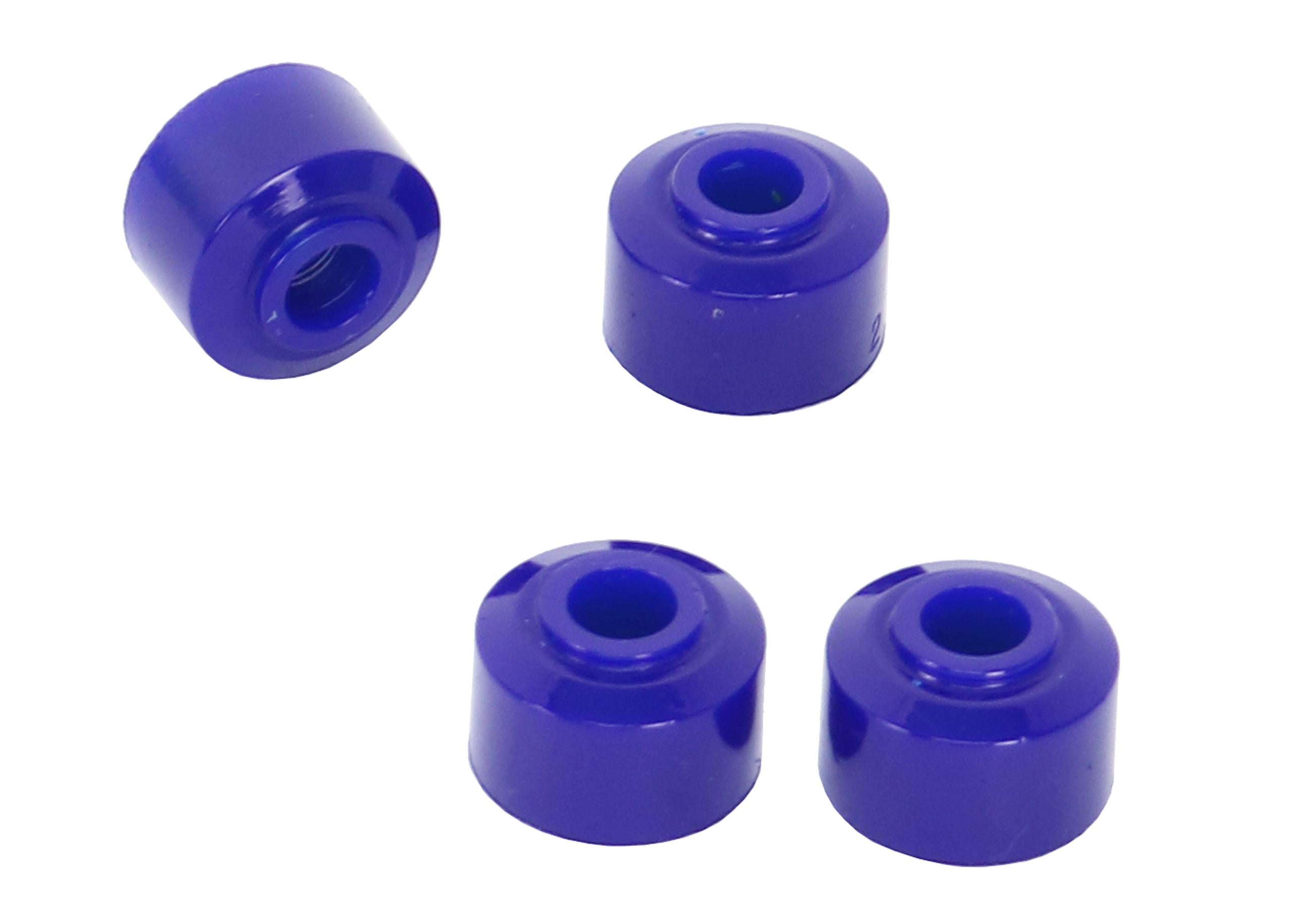 SuperPro Suspension Stabilizer Bar Bushing Kit - SPF2092B-4SK