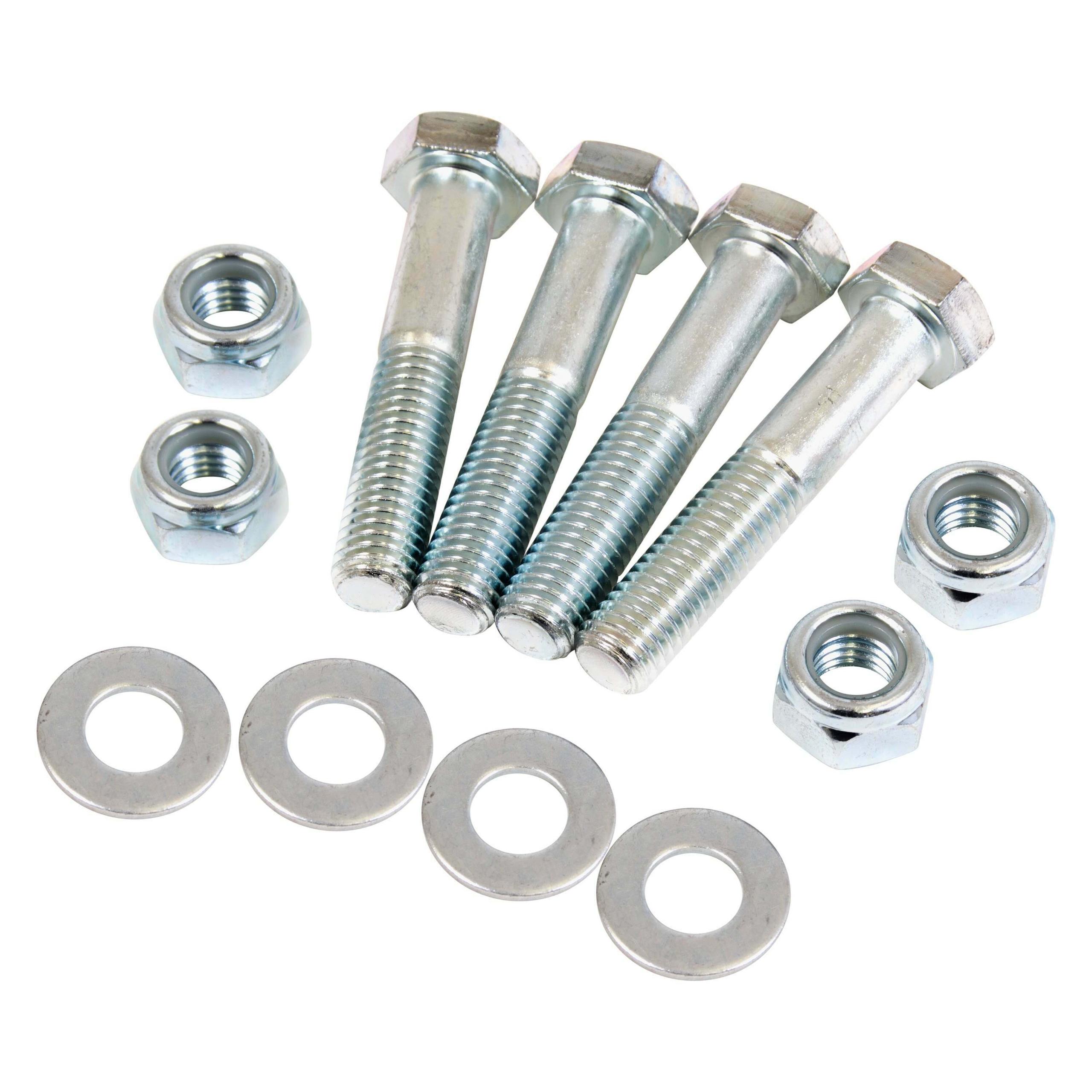 UMI Performance 1993-2002 GM F-Body Upper A-Arm Hardware Kit - 2302