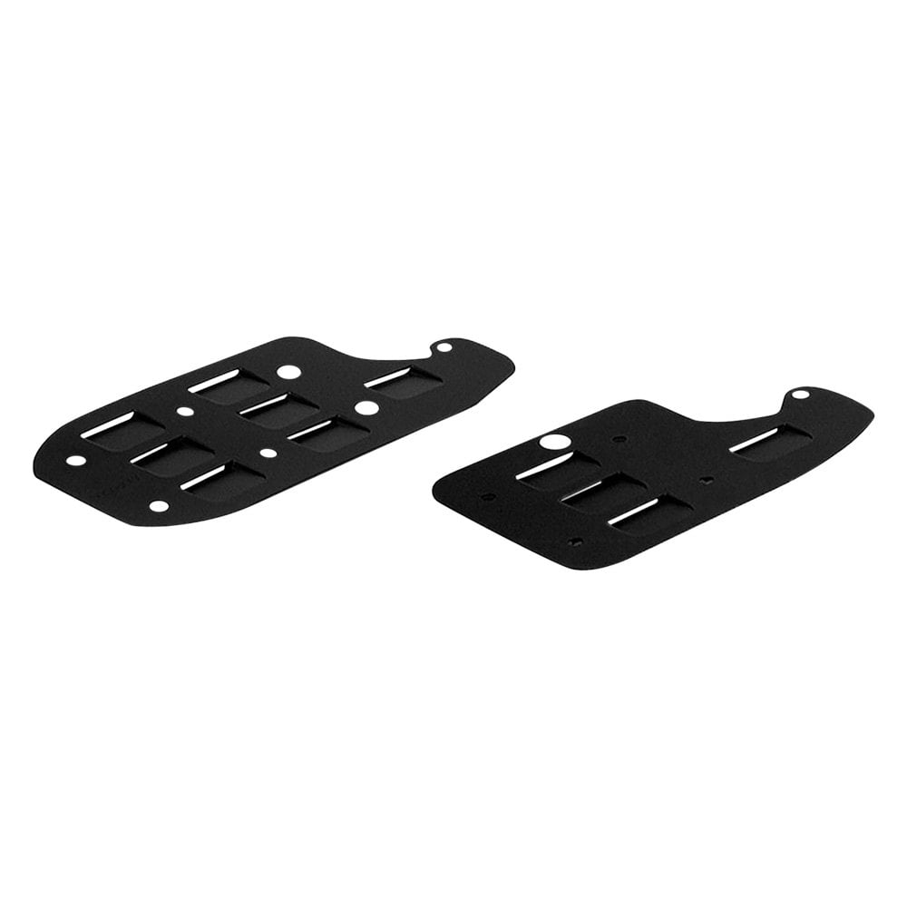 Moroso Windage Tray, Louvered Sbc - 23020