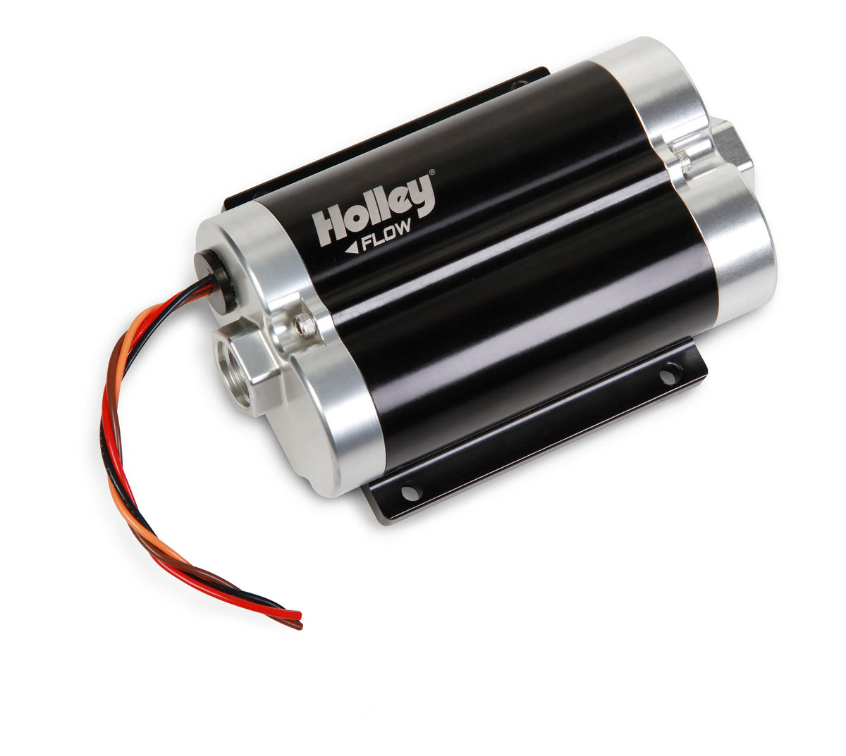 Holley Fuel Pump, Dominator Gas Only - 12-1600