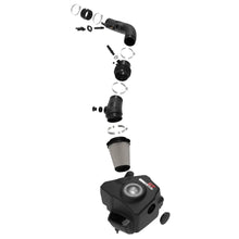 aFe Momentum GT Cold Air Intake System - Pro Dry S Filter (2022-2024 Maverick 2.0L(t)) - 50-70079D
