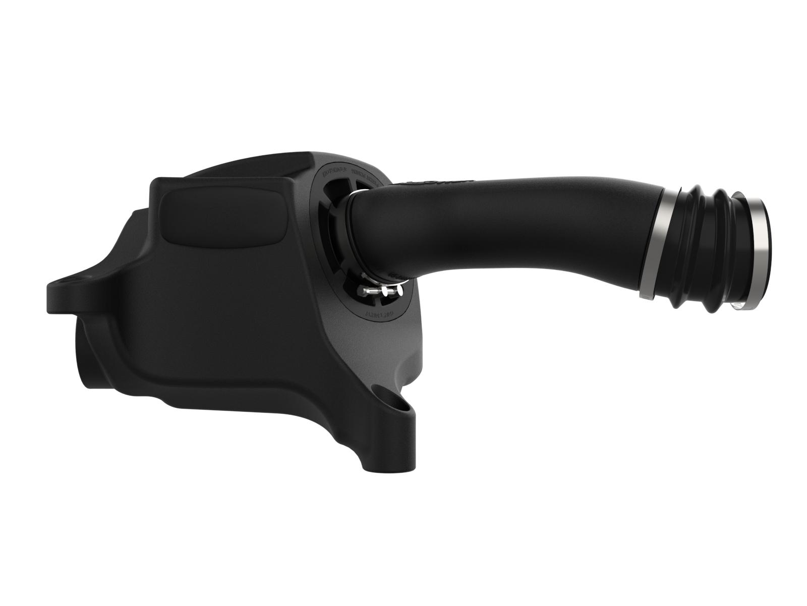 AFE Momentum HD Cold Air Intake System w/ Pro 10R Filter Toyota Land Cruiser (J200) 08-21 V8-4.5L (td) - 50-70026T