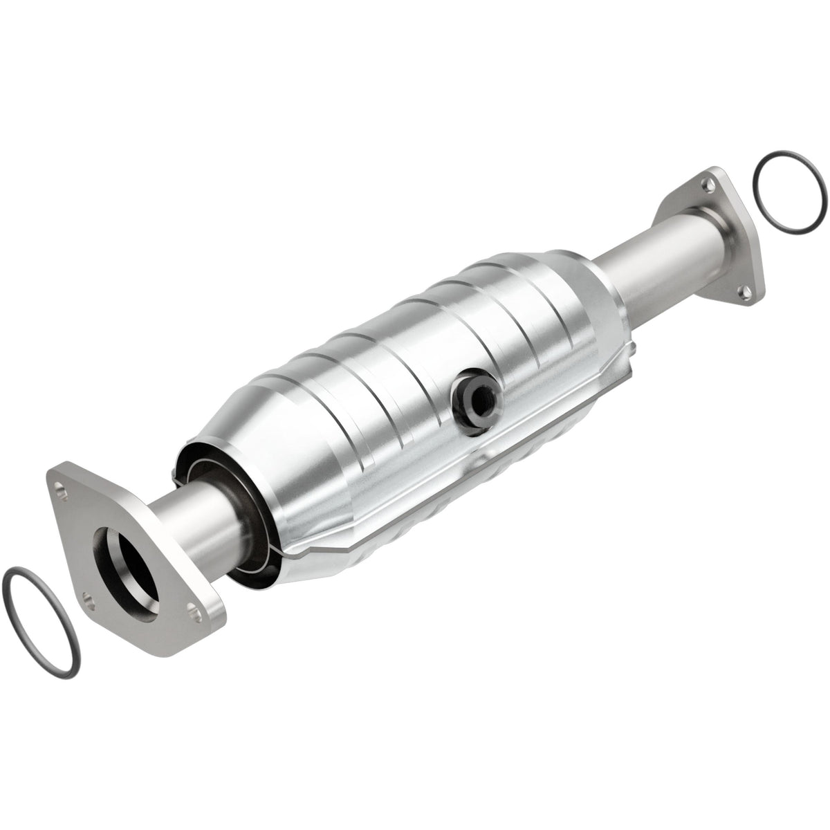Magnaflow Direct-Fit Catalytic Converter (2004-2008 TSX) - 23052