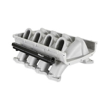 Holley ULTRA LO-RAM BASE, FORD COYOTE FRONT FEED - 300-921