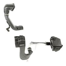 Rugged Ridge Xhd Low/High Mount Snorkel System Diesel; 07-18 Jeep Wrangler Jk - 17756.23