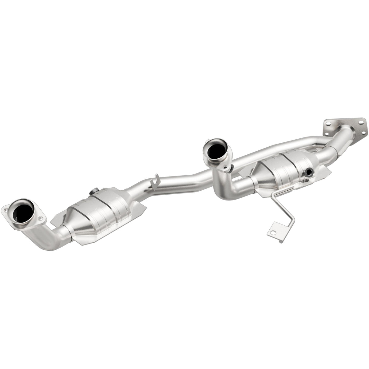 Magnaflow Direct-Fit Catalytic Converter (2004-2007 Monterey,2004-2007 Freestar) - 23083