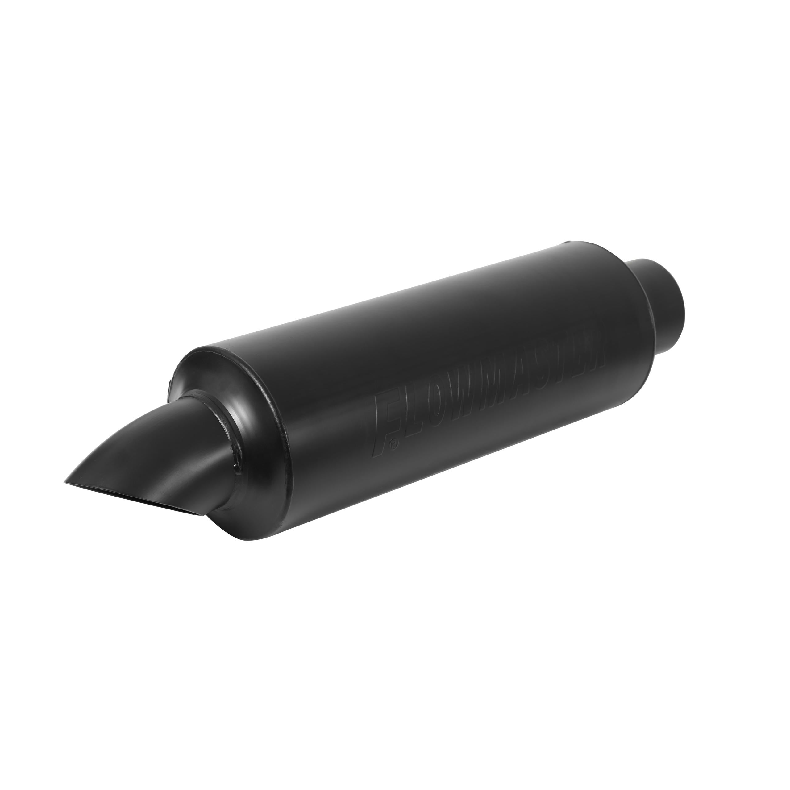 Flowmaster Pro 3.50"In/3.50"Td Out 16"  - 13516101