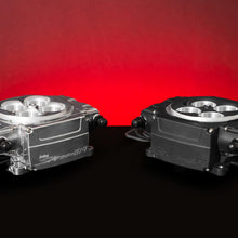 Holley Sniper 2 EFI - Shiny (1952-1996 Apollo, Gordon-Keeble, Omega, Checker, Excalibur, Shelby, Chrysler, Dodge, Jeep, Plymouth, Packard, Nash, DeSoto, Buick, Allard, AC, Cadillac, Stutz, Chevrolet, GMC, TVR, Cunningham, Griffith, Kurtis, Facel Vega, Bri