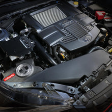AFE Takeda Momentum Cold Air Intake System w/ Pro DRY S Filter (Subaru Forester 14-18 H4-2.0L (t)) - 56-70049D
