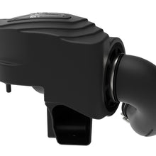 AFE 50-70067R Momentum GT Cold Air Intake System w/ Pro 5R Media (2017-2021 530i, X4, X3, 530i xDrive)