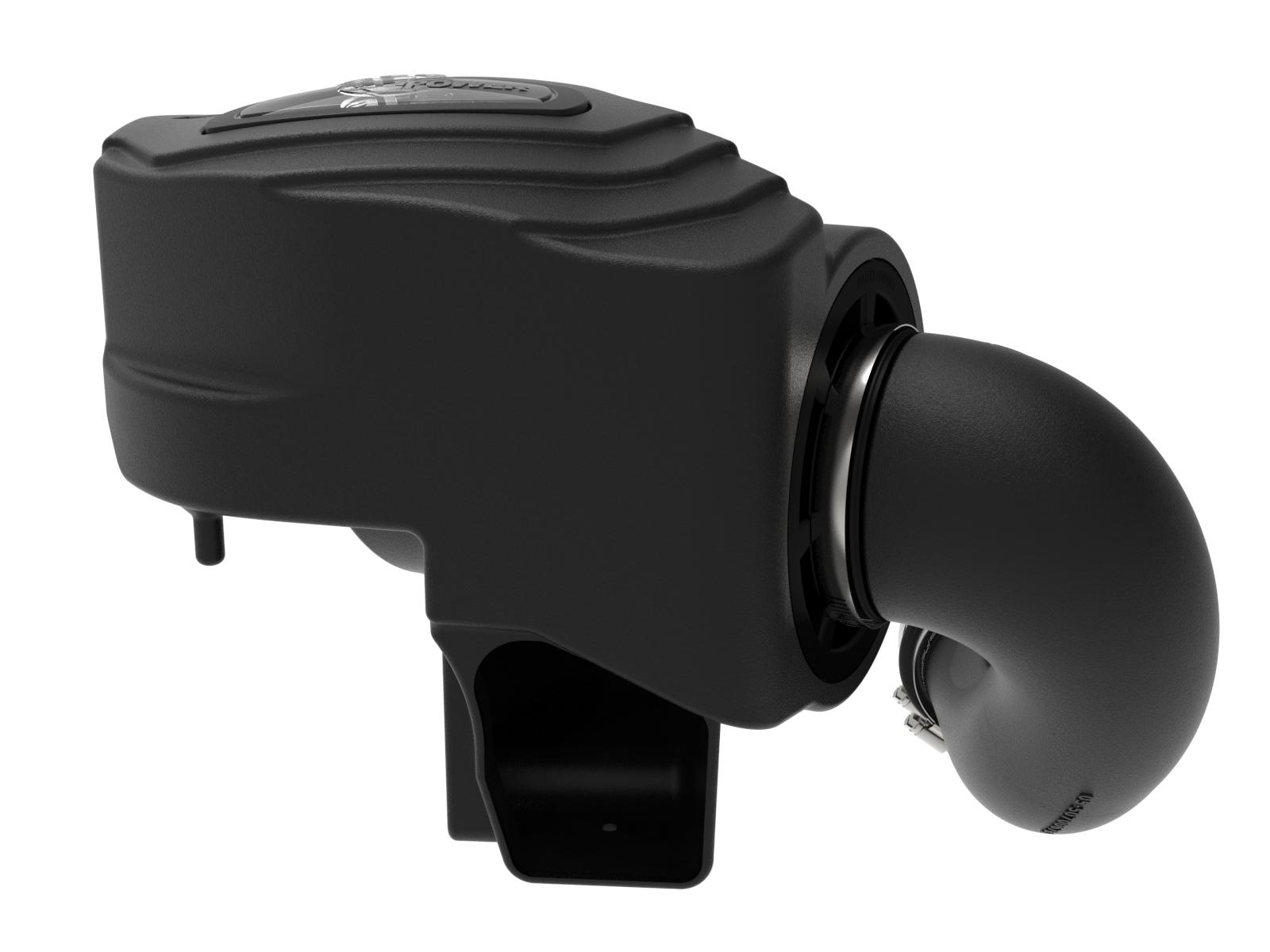 AFE 50-70067R Momentum GT Cold Air Intake System w/ Pro 5R Media (2017-2021 530i, X4, X3, 530i xDrive)