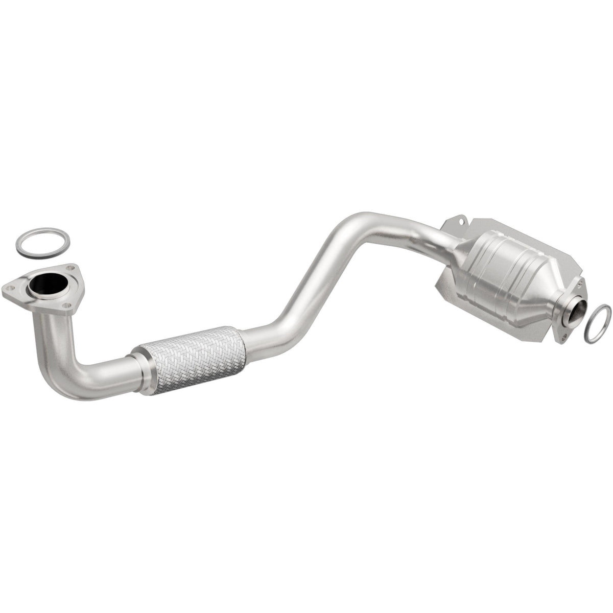 Magnaflow Direct-Fit Catalytic Converter (1991-1995 MR2) - 23109