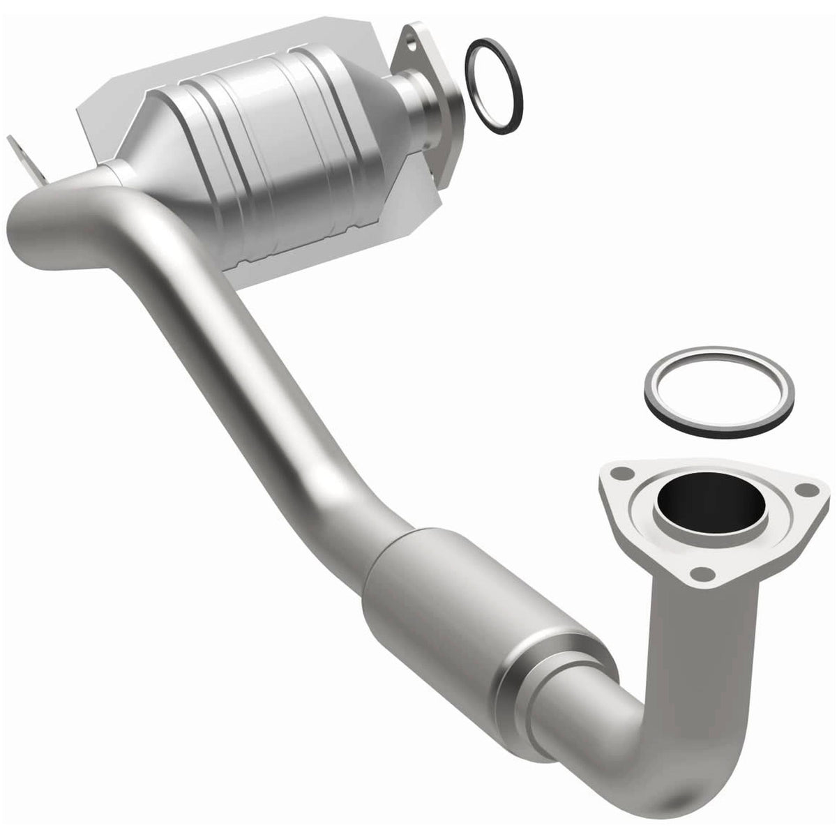 Magnaflow Direct-Fit Catalytic Converter (1991-1995 MR2) - 23109