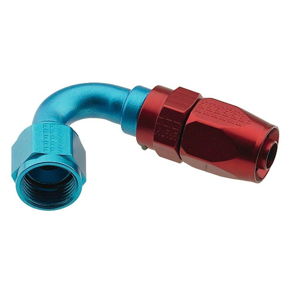 Fragola #16 X 120 Pro-Flow Hose End - 231216