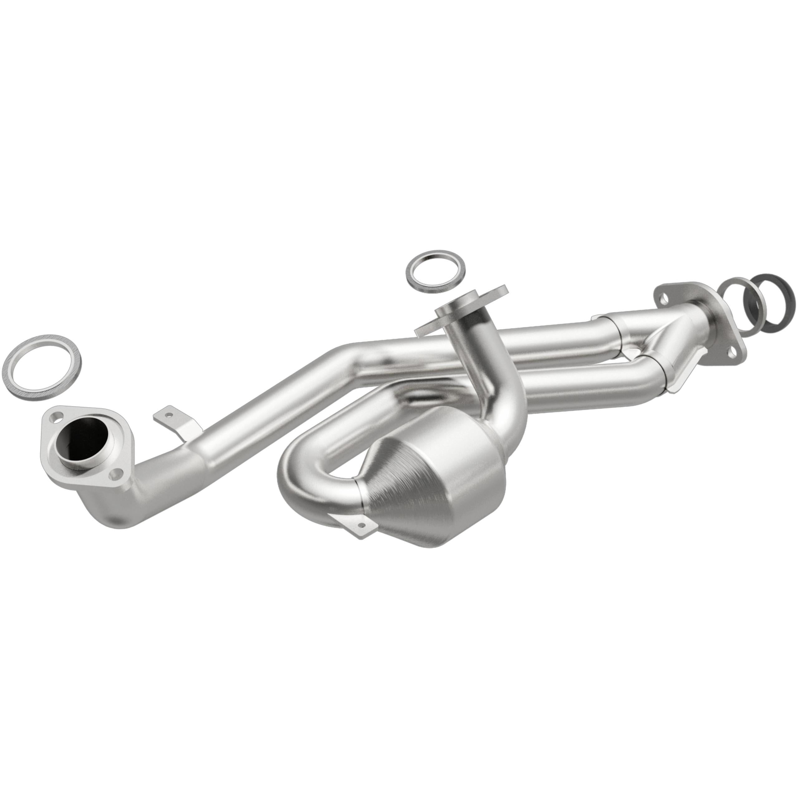 Magnaflow Direct-Fit Catalytic Converter (2000-2004 Avalon,2001-2003 Sienna) - 23136