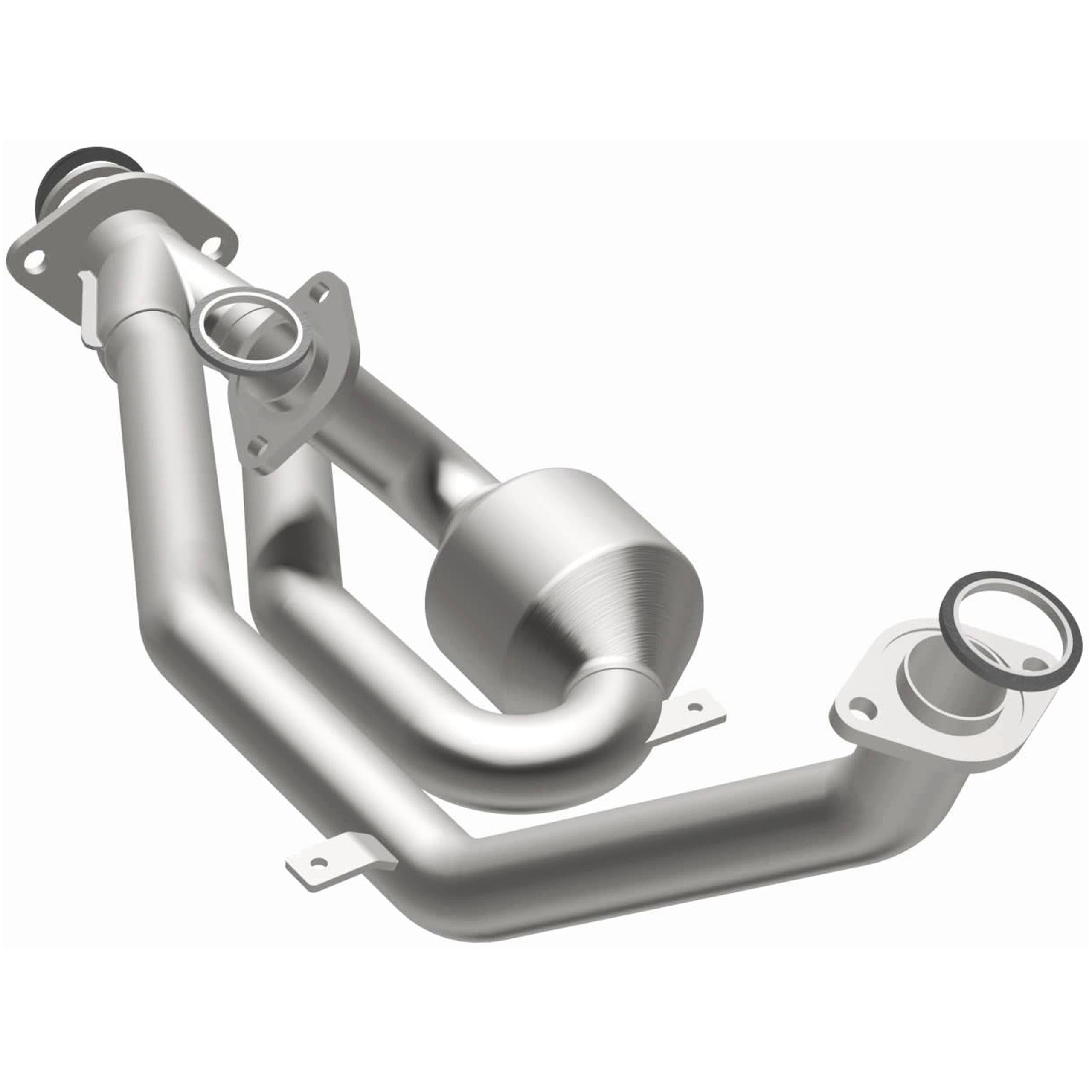 Magnaflow Direct-Fit Catalytic Converter (2000-2004 Avalon,2001-2003 Sienna) - 23136