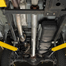 Flowmaster Flow FX Direct Fit Muffler (2014-2025 2500, 3500) - 717941