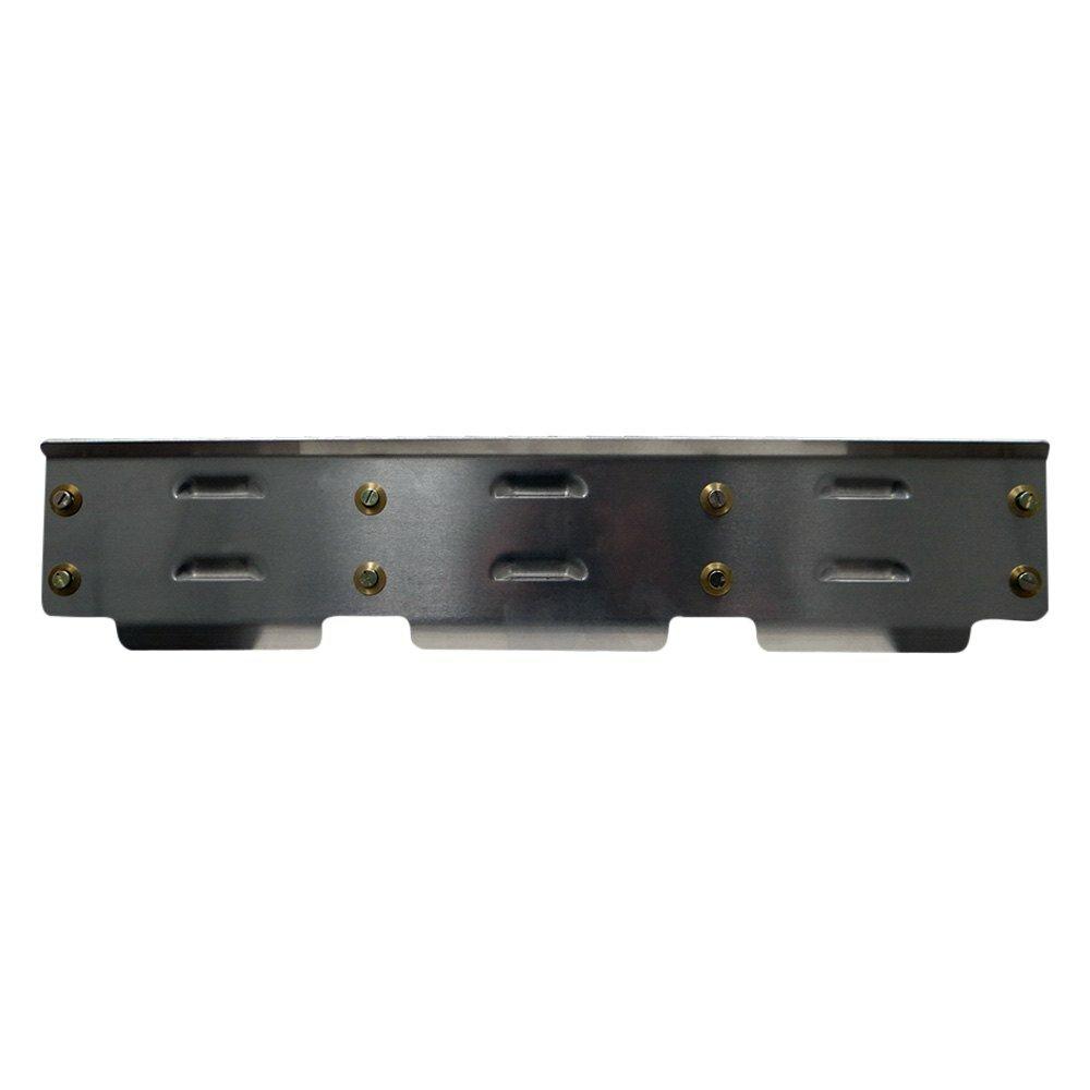 Moroso Windage Tray Louvered Replacement 20044 - 23144