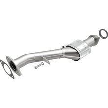 Magnaflow Direct-Fit Catalytic Converter (2002-2007 Impreza,2005-2005 9-2X,2004-2005 Forester) - 23149