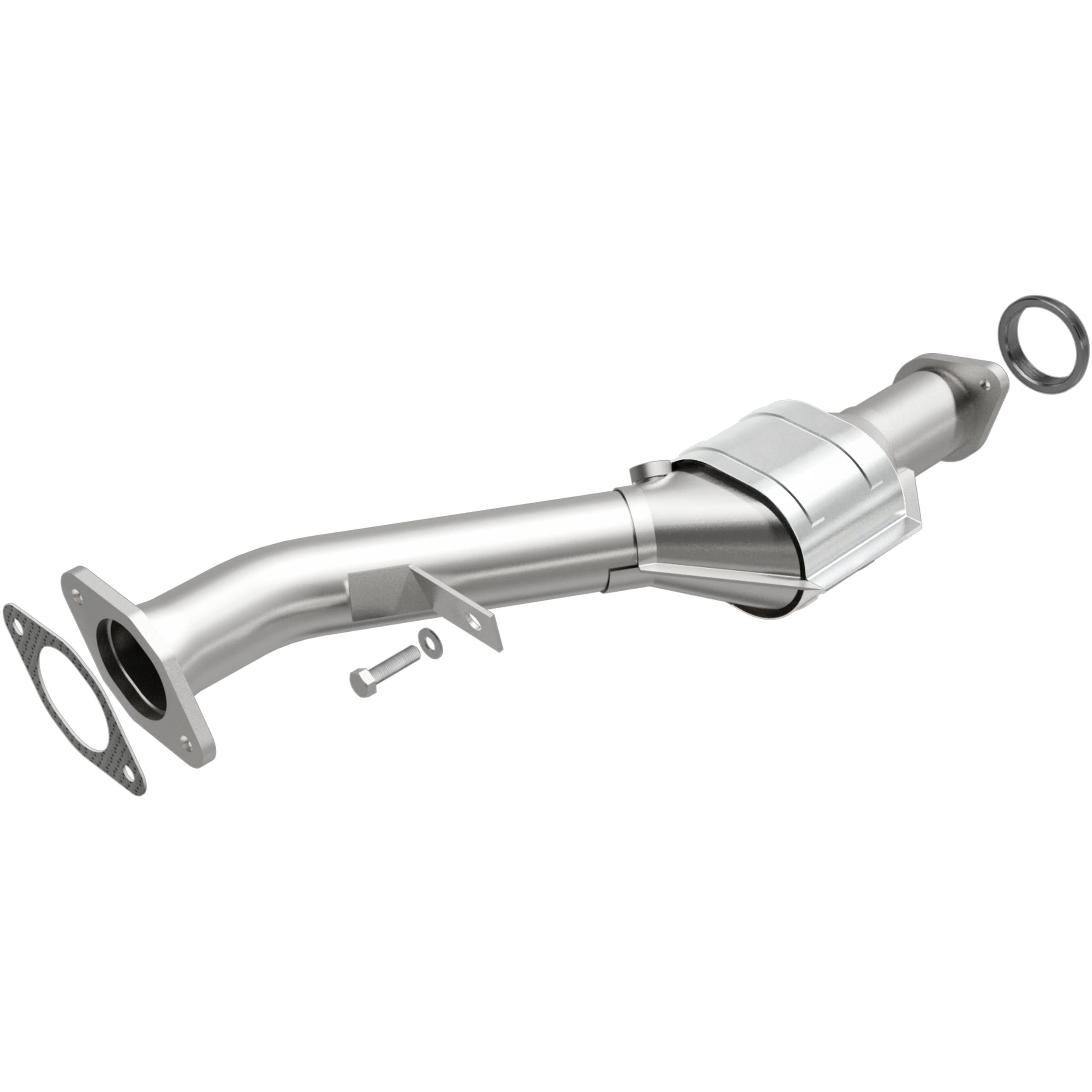 Magnaflow Direct-Fit Catalytic Converter (2002-2007 Impreza,2005-2005 9-2X,2004-2005 Forester) - 23149