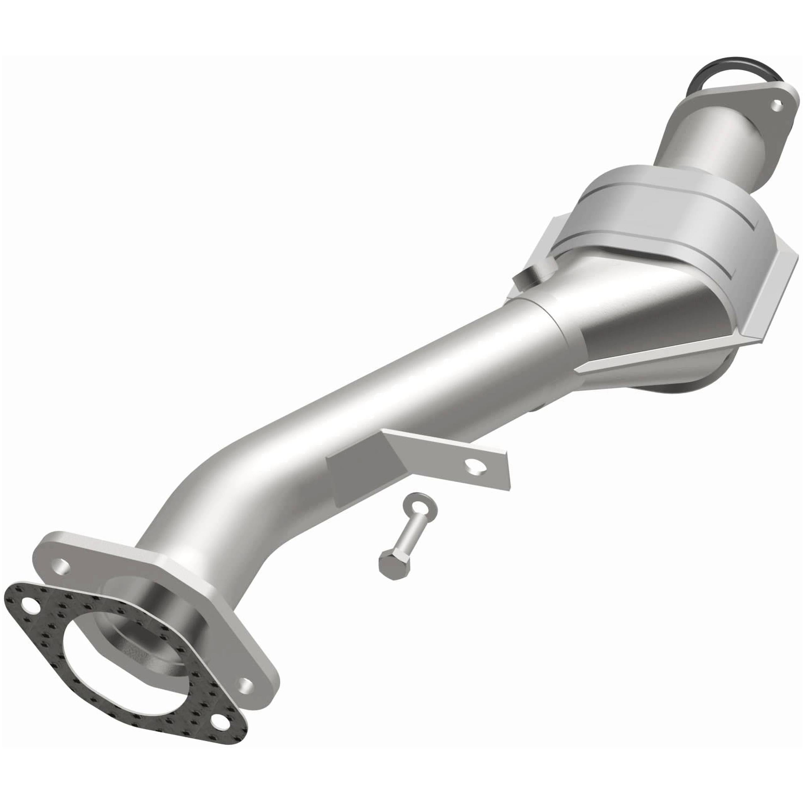 Magnaflow Direct-Fit Catalytic Converter (2002-2007 Impreza,2005-2005 9-2X,2004-2005 Forester) - 23149