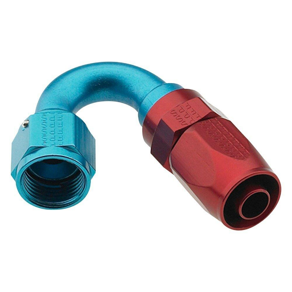 Fragola #4 X 150 Pro-Flow Hose End - 231504