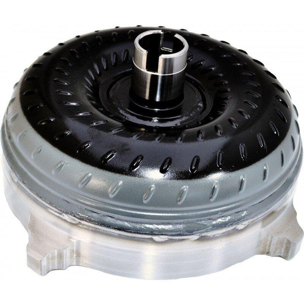 Circle D 46-07-04 10R80 245mm / 258mm Torque Converter (Forced Induction Version) (2018-2026 Mustang GT / F-150)