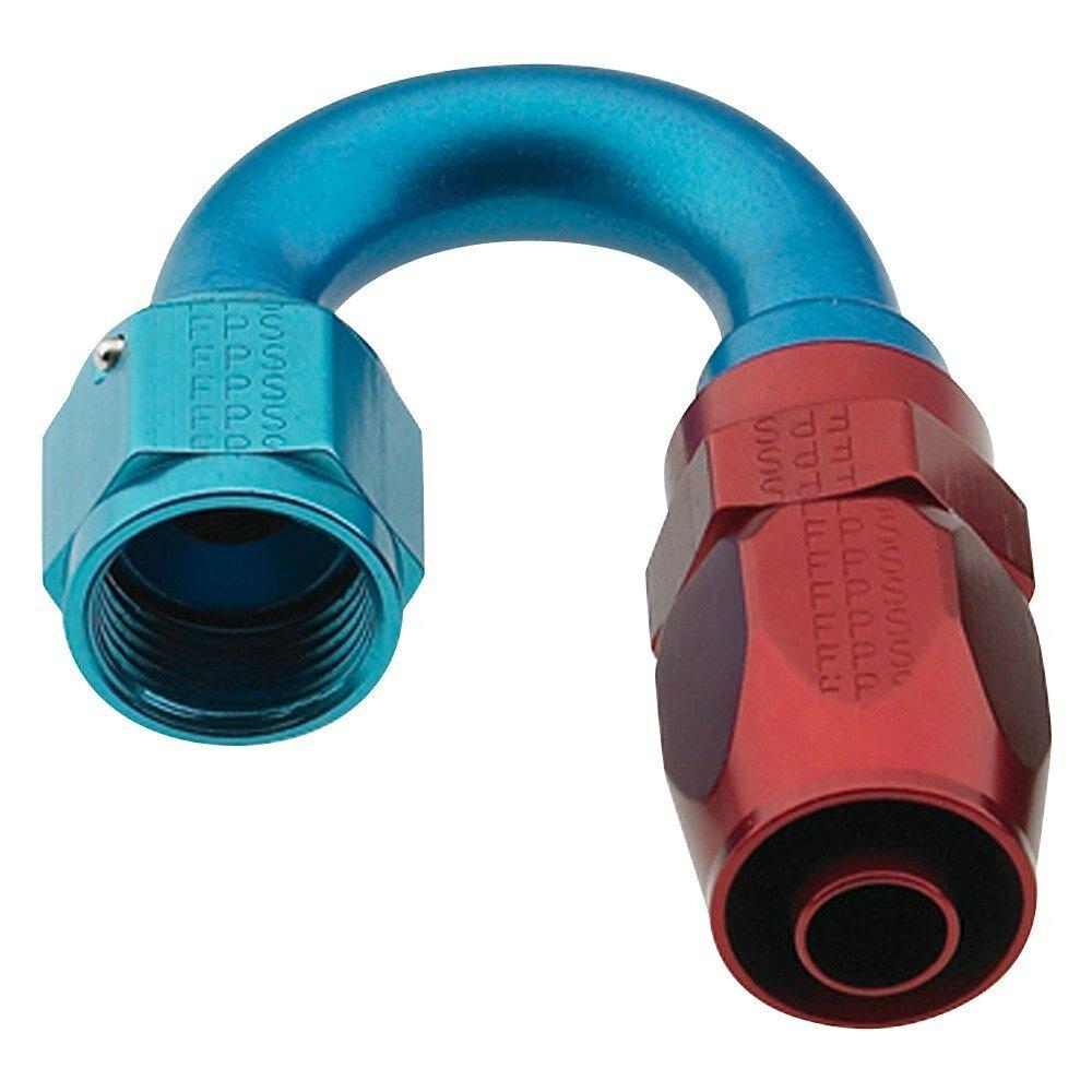 Fragola #4 X 180 Pro-Flow Hose End - 231804