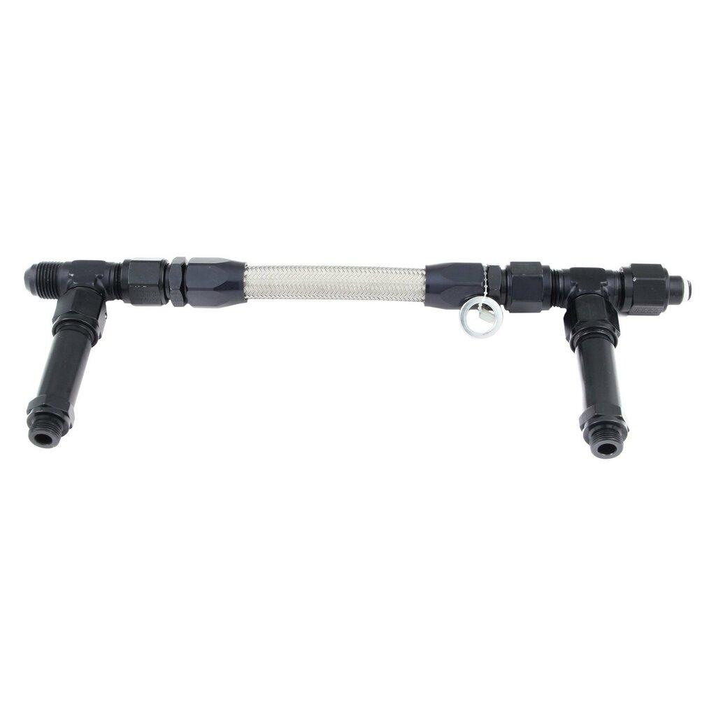 Fragola #10 X 180 Pro-Flow Hose End - 231810
