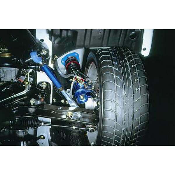 Cusco CAMBER,TENSION ROD, S14-kouki/S15, 240SX - 232 473 AN